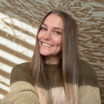 Madeline Kleinfeld Headshot